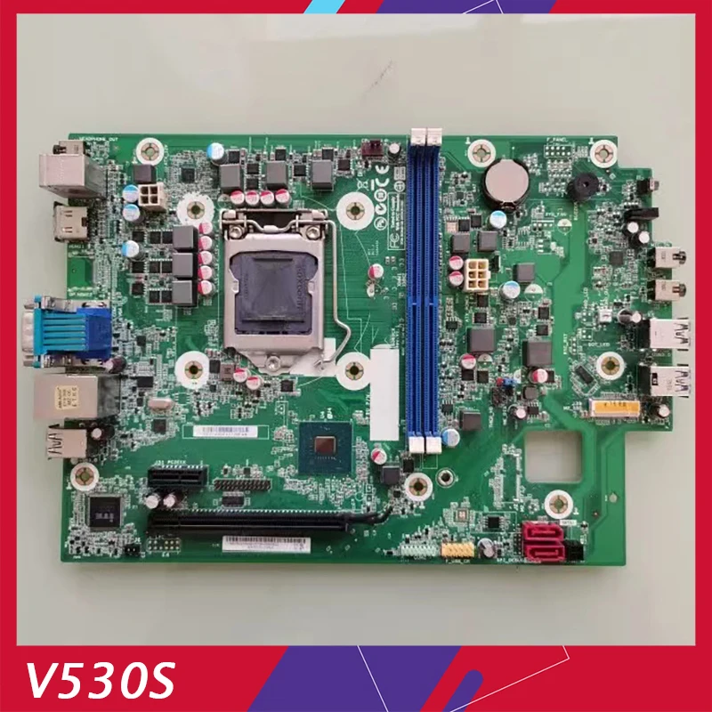 Placa-mãe original V530S E76S 4000E IB360CX B360 01LM913 01LM914