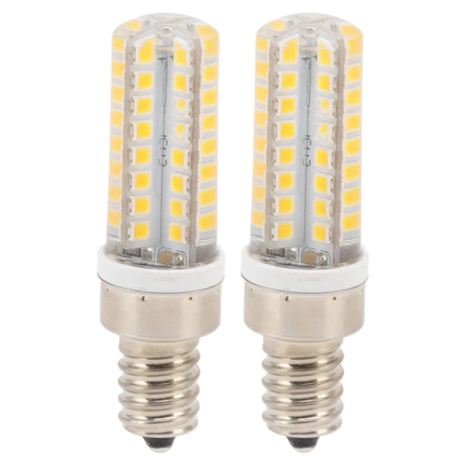 

Replacement E14 LED Bulb 3000K Warm Lighting Energy Saving 5W 230V for home Use LED Beads for Environment Protection