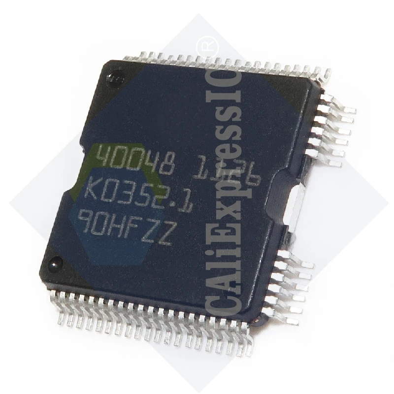 5-20PCS 40048 HQFP-64 29051 HD29051FP LM239N LM239 CY62148ELL-55SXI CY62148ELL HT9200A HT9200 M48T18-150PC1 M48T18
