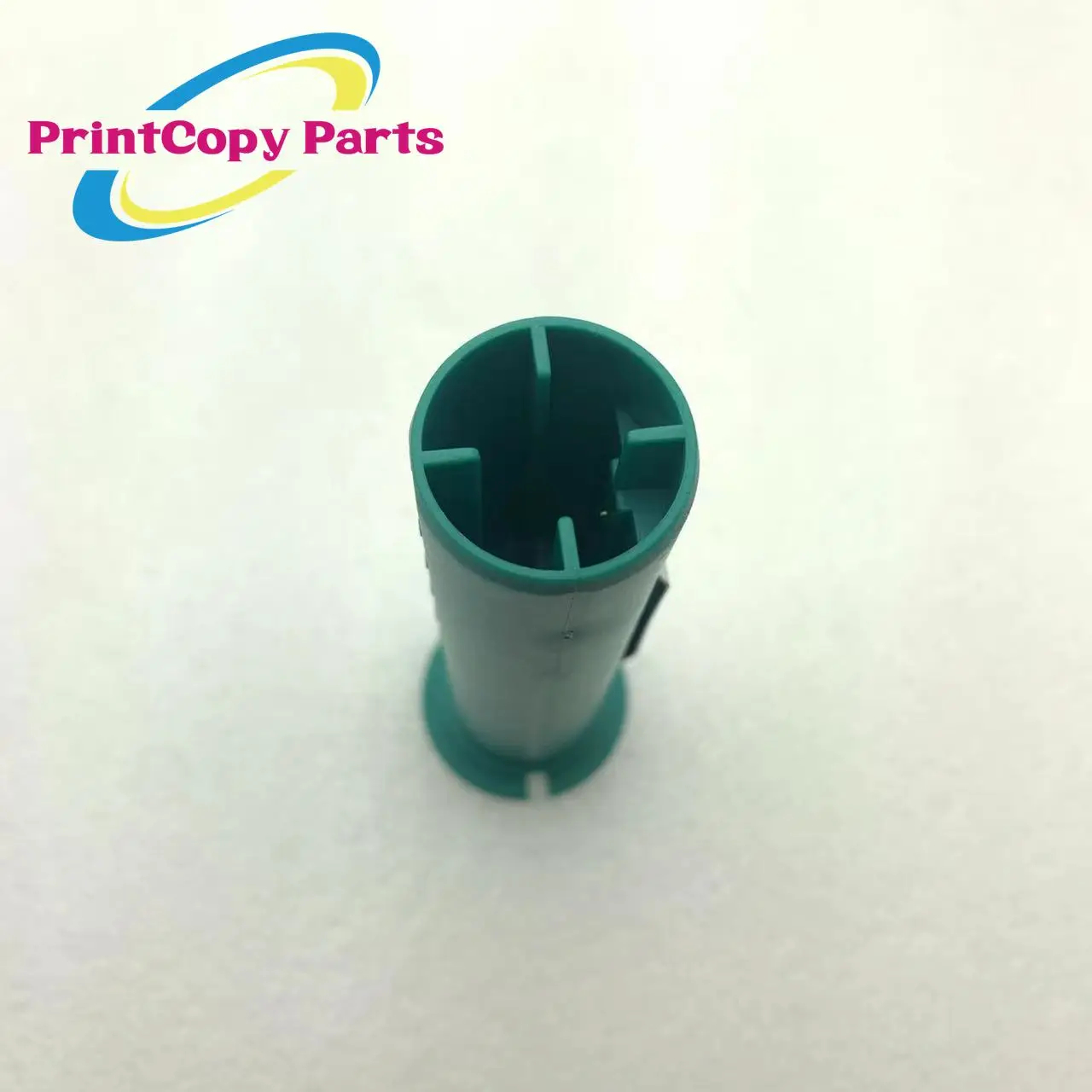 Grade A Ribbon Supply Shaft Recycling Axis for Zebra GT800 GT820 Barcode Label Printer Spare Parts