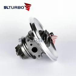 Cartucho de turbina para Toyota Hilux 2,5 D4D 75 Kw 102 HP 2KD-FTV 2KD CHRA 1720130030 turbo charger core 17201-30030 reemplazo