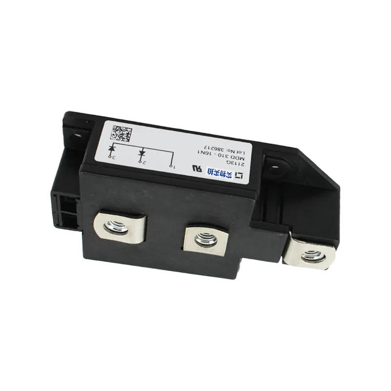 Módulo nuevo y ORIGINAL, MDD310-16N1, Envío Gratis