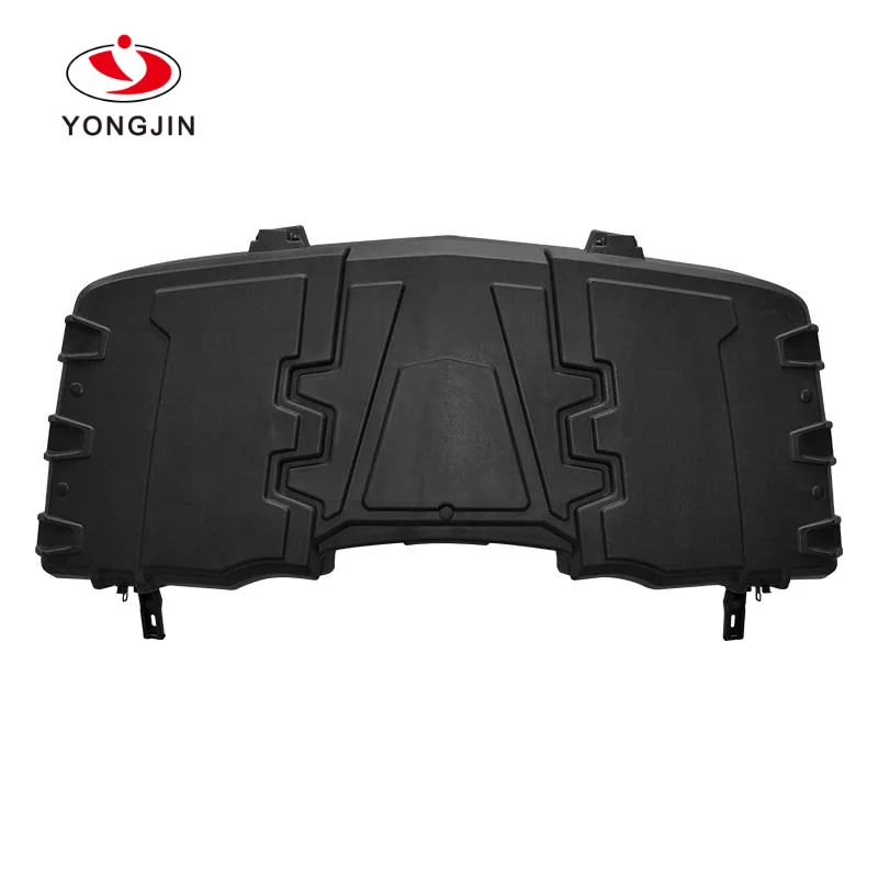 

ATV Parts Lock & Ride Front Cargo Box Storage Box 2877951 For Polaris Sportsman 1000 850 550 Touring SP XP