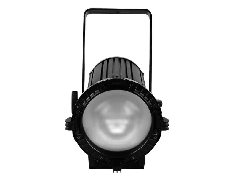 Fanless 100W LED Studio Fresnel Spot Light  Studio Light photographic Lights 100 Watt Cob Led 5600k