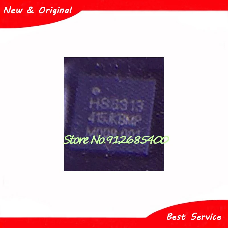 Hs8313 qfn8新品オリジナル在庫あり10個
