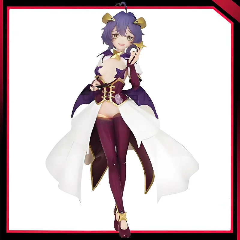 

В наличии оригинальная фигурка системы Vivit Hiiragi Utena Gushing Over Magical Girls Evil Magia Kawaii аниме модель игрушки 18 см