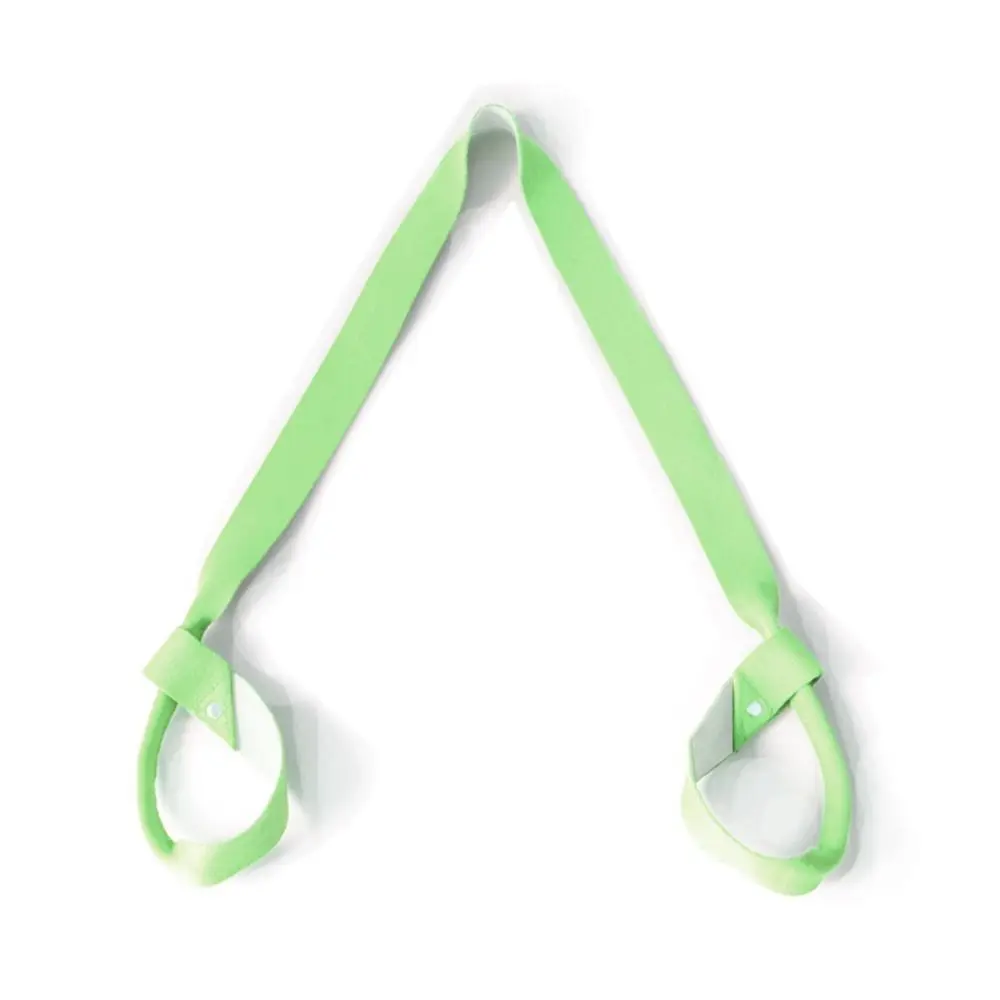 

Shoulder Straps Yoga Mat Carrying Strap Elastic Portable Adjustable Yoga Mat Belts Colorful Adjustable Yoga Mat Shoulder Carrier
