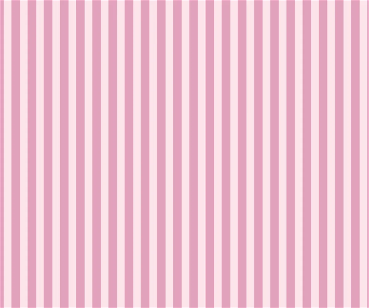 European-style self-adhesive wallpaper Luxury bedroom Living room TV Children's room background pink striped wallpaper