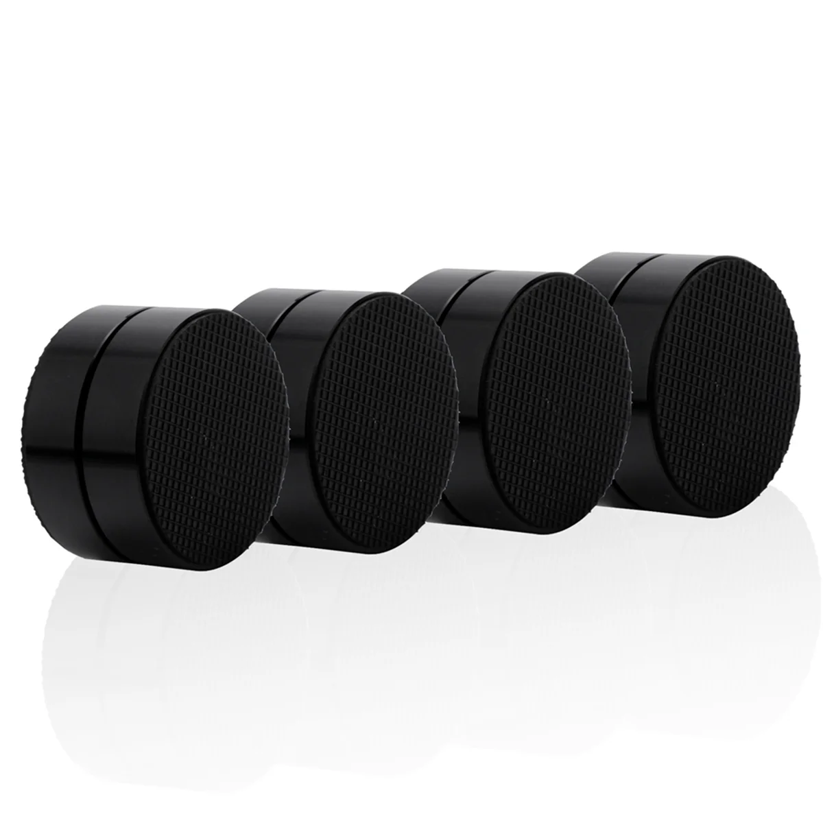 

BFYLE 4 шт. Hi-Fi аудио колонки усилитель предусилитель противоударный амортизатор подушечки для ног амортизаторы подставки шипы