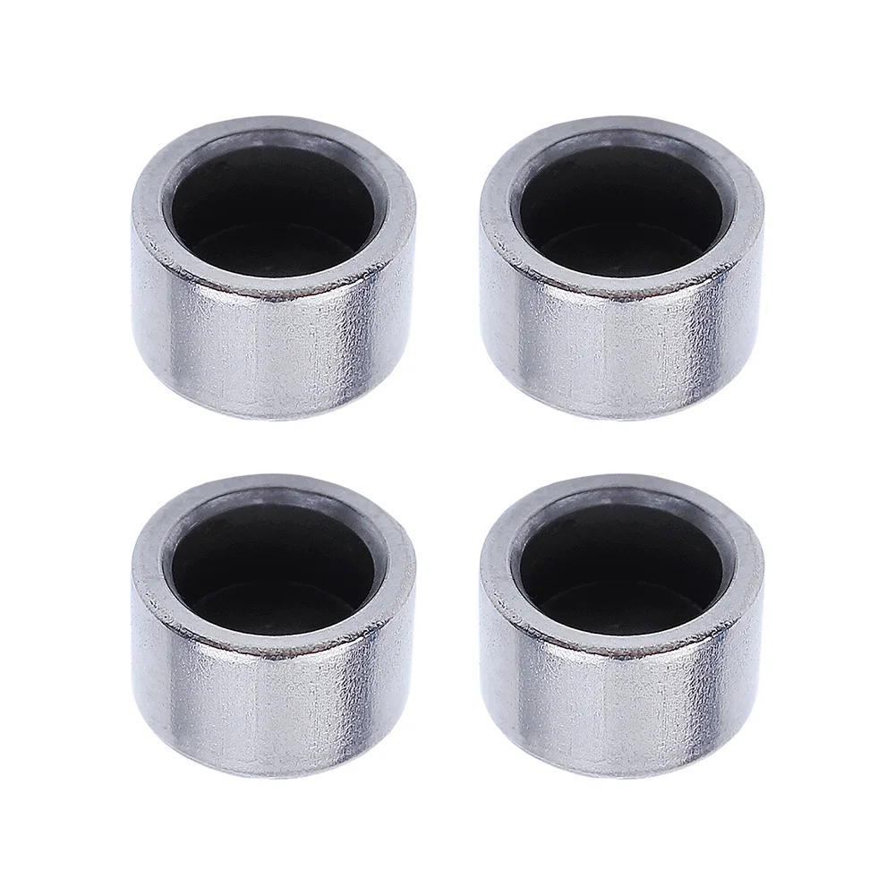 4pcs/lot Intake Exhaust Valve Cap For Honda GX390 13HP GX 390 Chinese 188F 190F Engine Motor Part