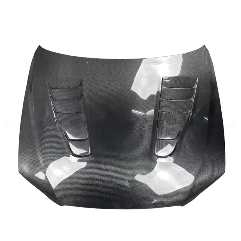 

Совершенно новый капот из углеродного волокна для Lexus IS200 1999-2005 гг.