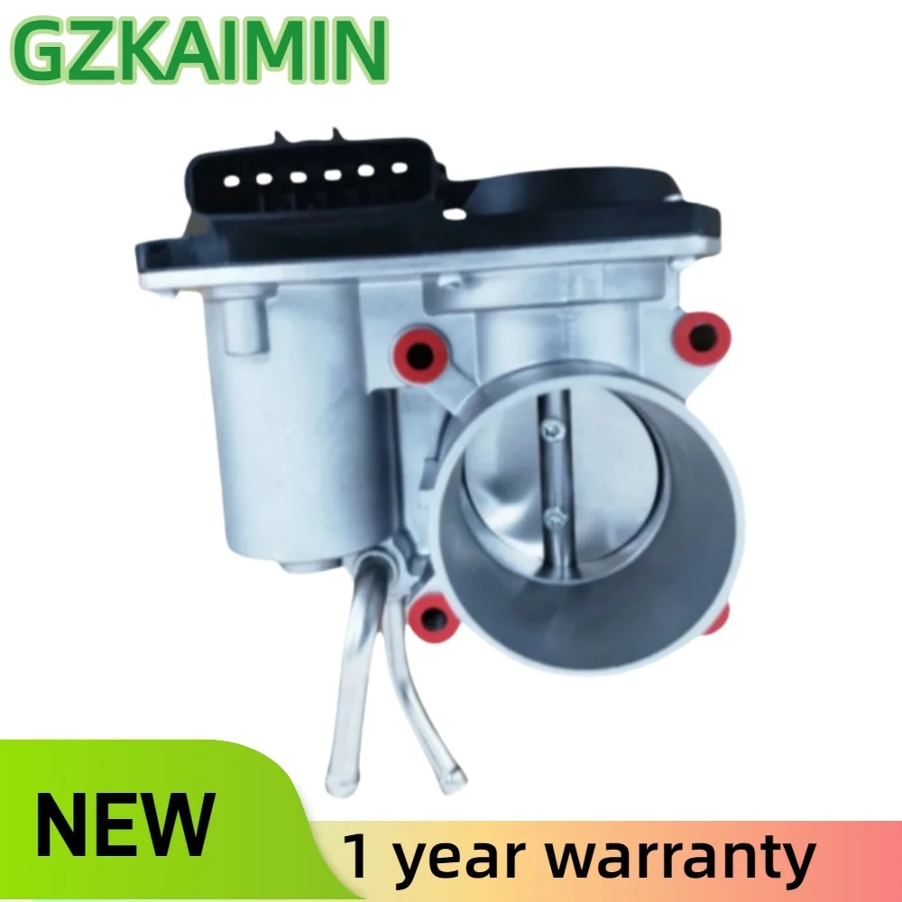 GZKM Throttle Body Valve Assy OEM MN191145 MN195709  A1351400104 For Mitsubishi Lancer Colt 1.5L CY2A 2008 - 2012