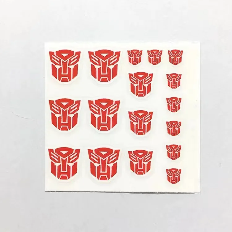 Variant: Autobot sticker