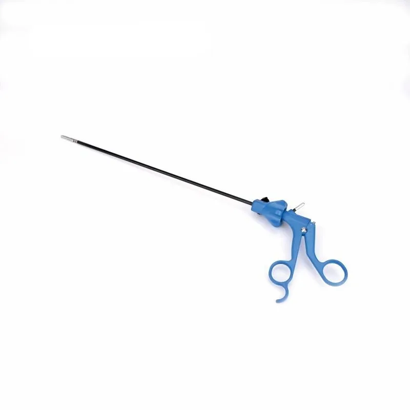 5mm Laparoscopic Grasping Forceps Dissecting Forceps Surgical Medical Instruments