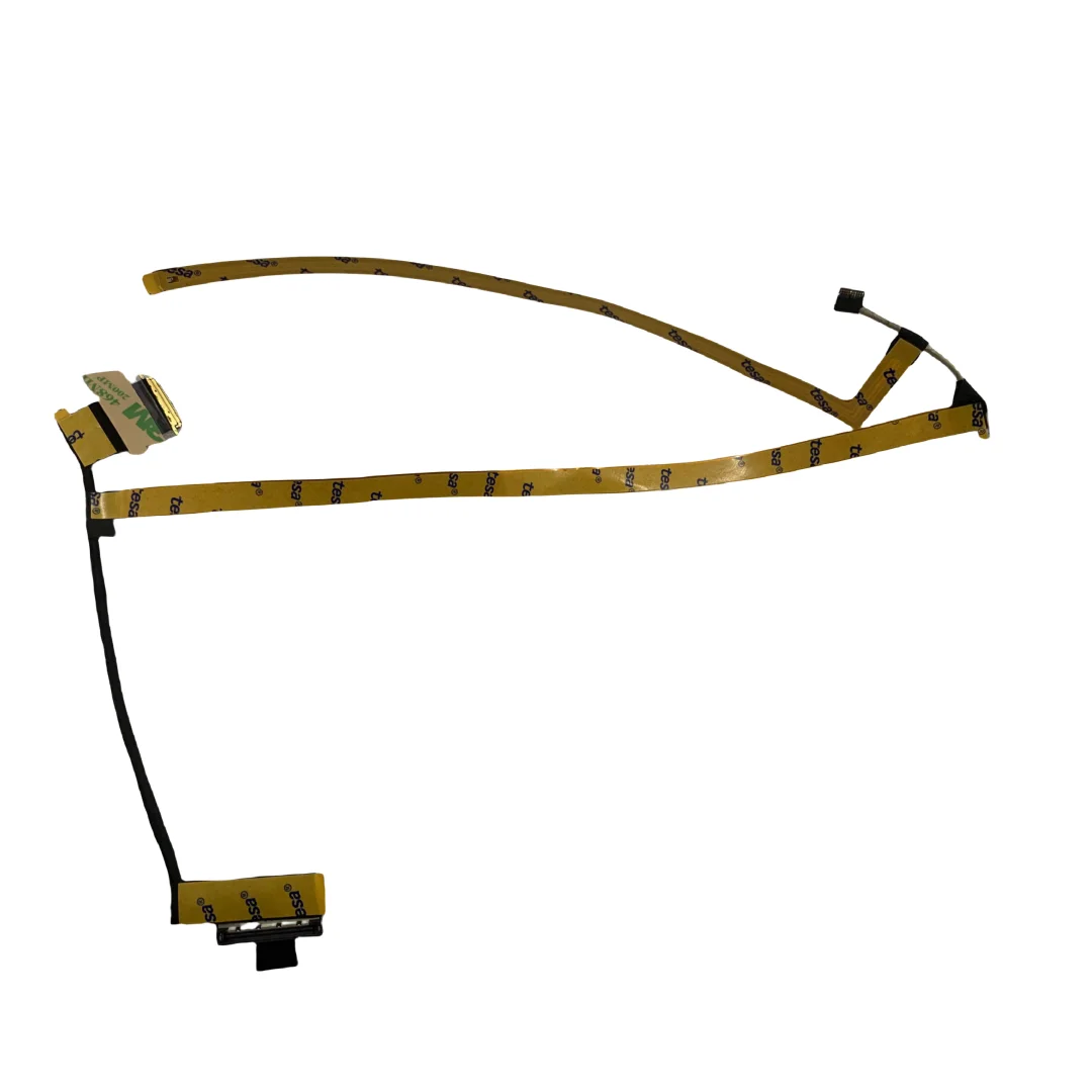 For Lenovo Thinkpad E590 E580 LCD EDP webcam DC02C00B310 30PIN