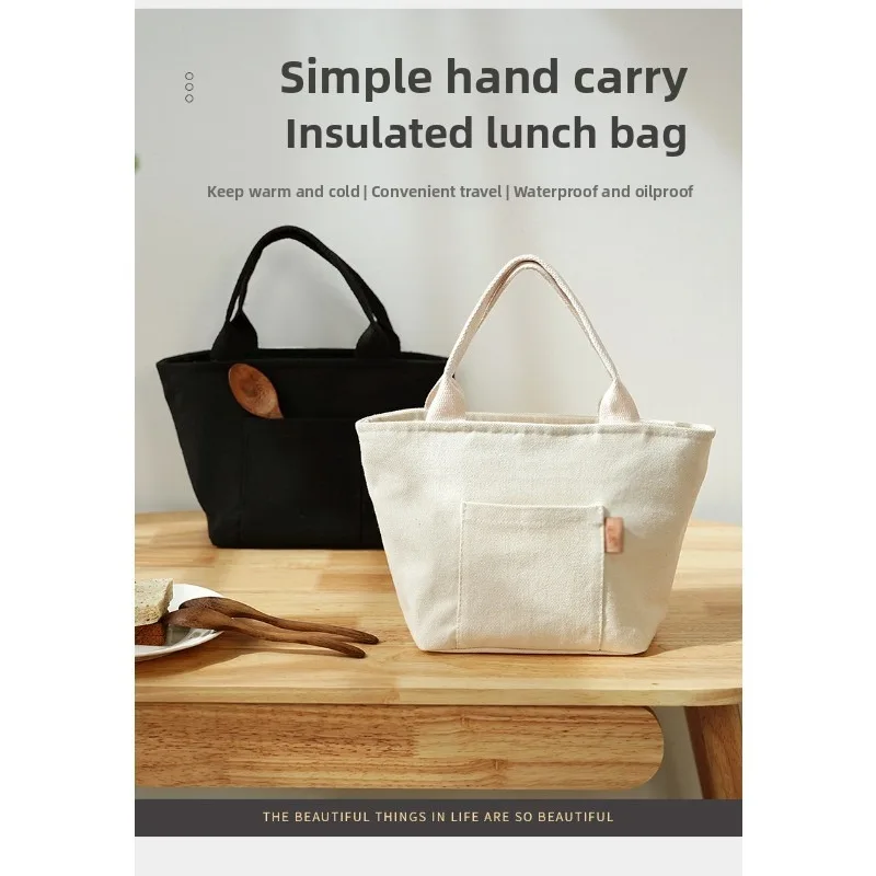 1-2-pcs-saco-de-almoco-portatil-lona-saco-de-almoco-lancheira-saco-de-armazenamento-adequado-para-uso-diario-ao-transportar-alimentos-fora