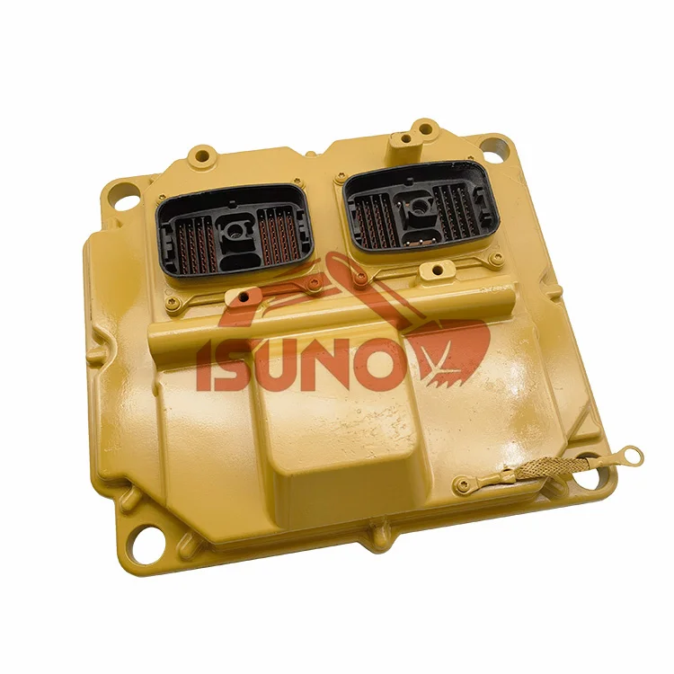 960F 320F 323F 326F 330F 335F Wheel Loader C7.1 Engine Control Unit for 28448101 462-0007 4620007 462-0007-00 462 0007 00