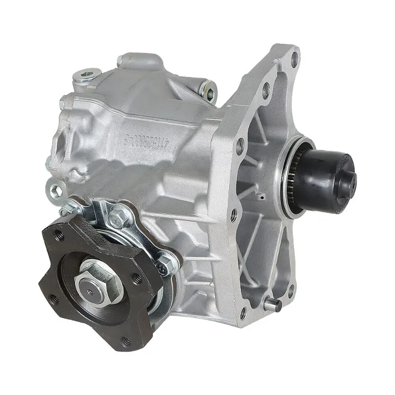 Transfer Case Assembly Fit For Nissan Pathfinder Murano Infiniti JX35 QX60 3.5L 33100-3KA0B 412-59276
