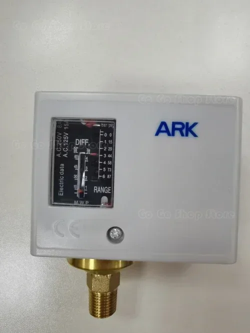 KSNS-C110XC/120/103/106/130 pressure switch