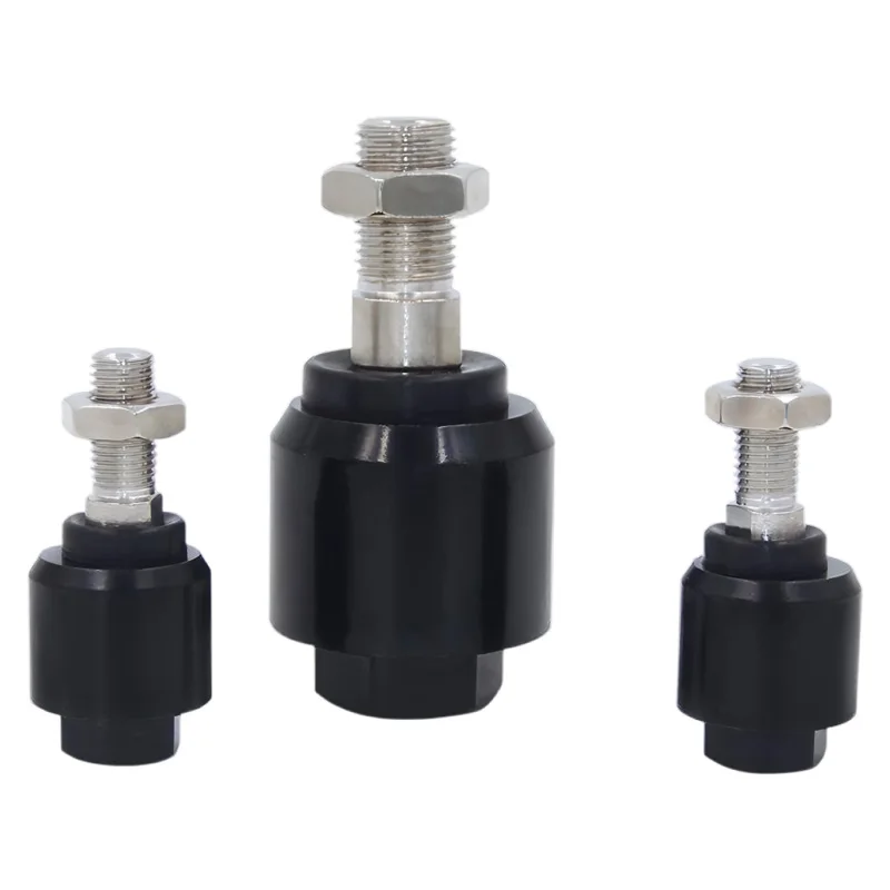 FD-M3X0.5 FD-M5X0.8 FD-M8X1.25 FD Series Universal Floating Fitting FD-M12X1.25 FD-M20X1.5 FD-M27X2.0 FD-M30X2 High-quality