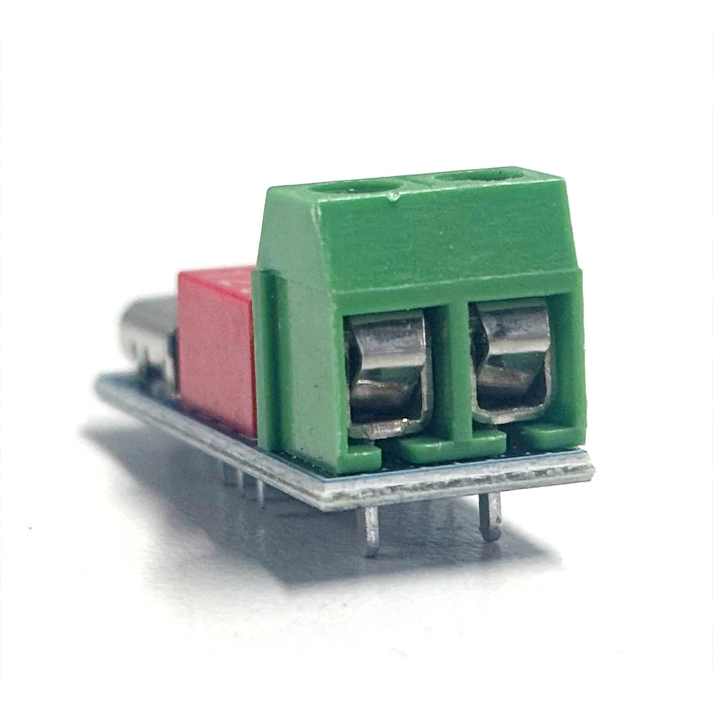 

PD Fast Charging Test Board 5-20V Adjustable Charger Power Delivery Boost Module High Speed USB Type-C Power Supply Accessories