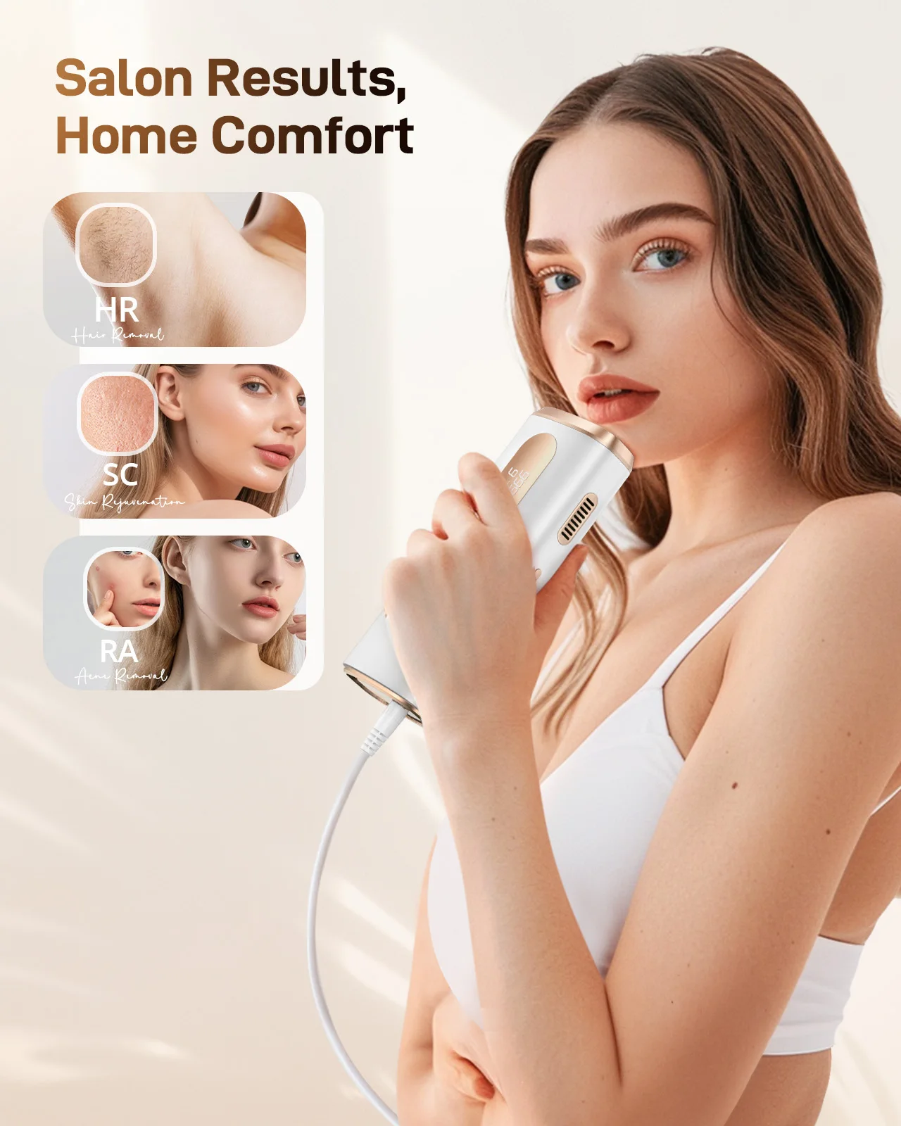 Thumbnail 2 - #36 Trending Hair Removal Devices Right Now