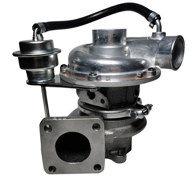 Turbocharger 129935-18010 VD430095 RHF5 VC430095 Compatible with Komatsu Engine SK1020-5 SK1026-5 S4D98E-2NFN