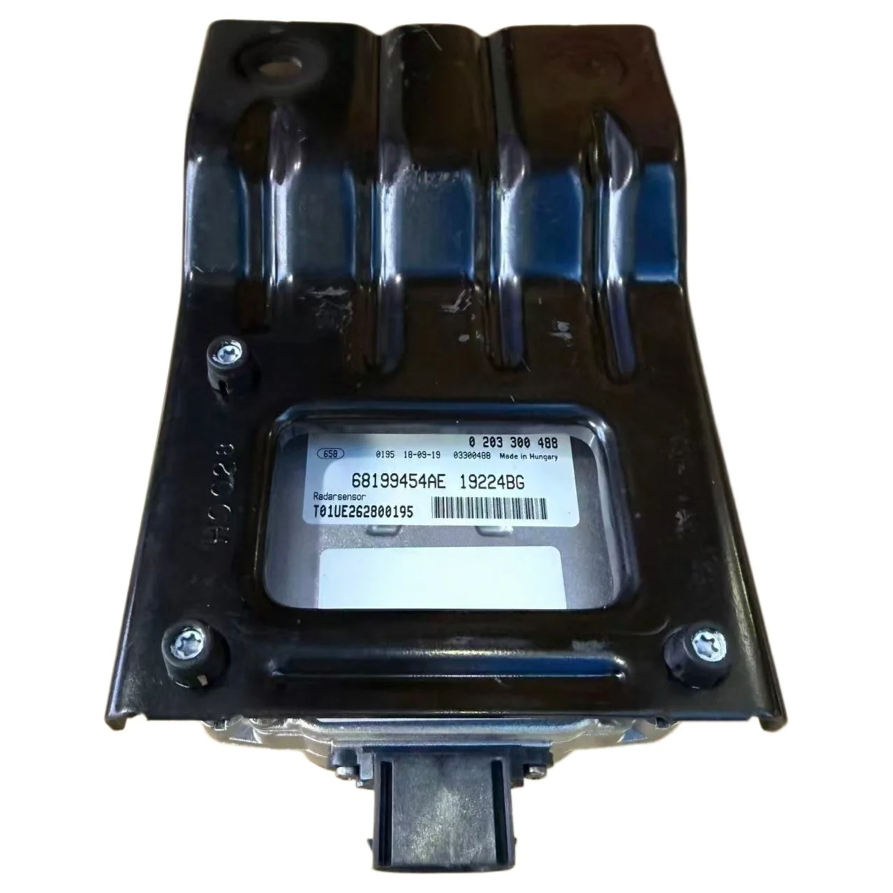 68199454AE adaptive cruise control sensor suitable for 2015-2016 Chrysler 300 3.6L 5.7L