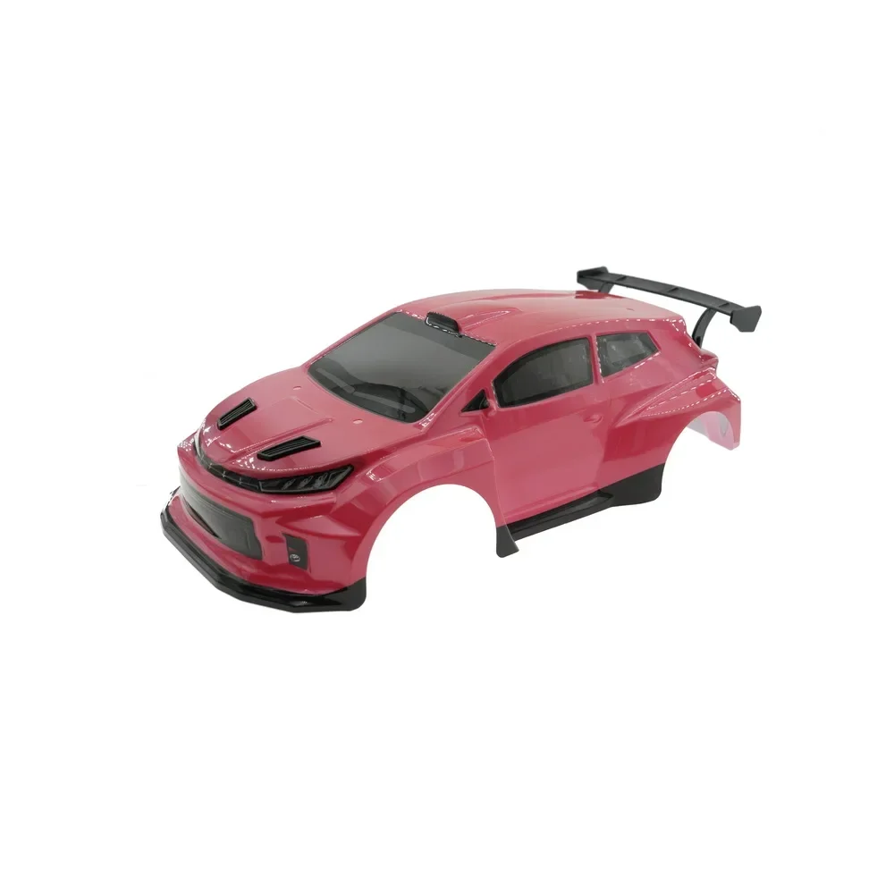SY1204 RC Car POLO Shell Assembly Original Accessories 4WD Pulling Remote Control Accessories DIY PARTS
