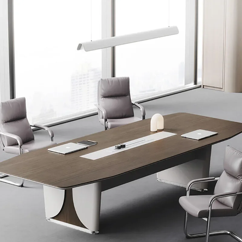 

Desktop Computer Study Table Gaming Office Stand Up Makeup Desk Laptop Foot Rest Under Escritorio Oficina Modern Furniture