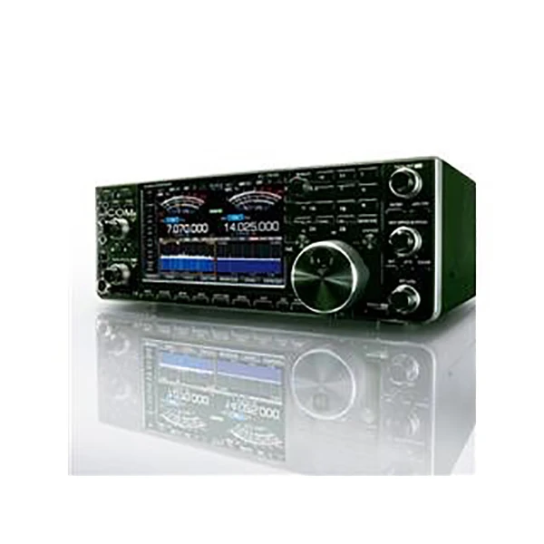 Ic 7610 IC-7610 Hf …