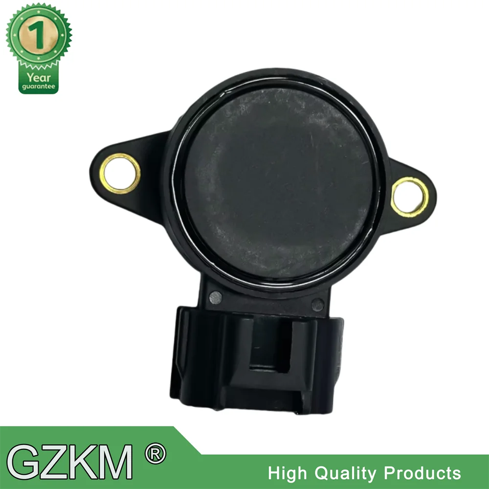 

Датчик положения дроссельной заслонки для TOYOTA YARIS (P1) 1,0 л 16 В 89452-52010