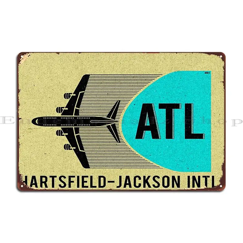 Atl Airport Code At…