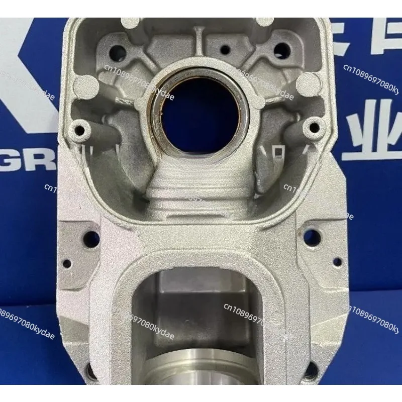 Sprayer Quick Release Pump Body 24W817 Gearbox Kit PC Pump Face Shell Replacement Part