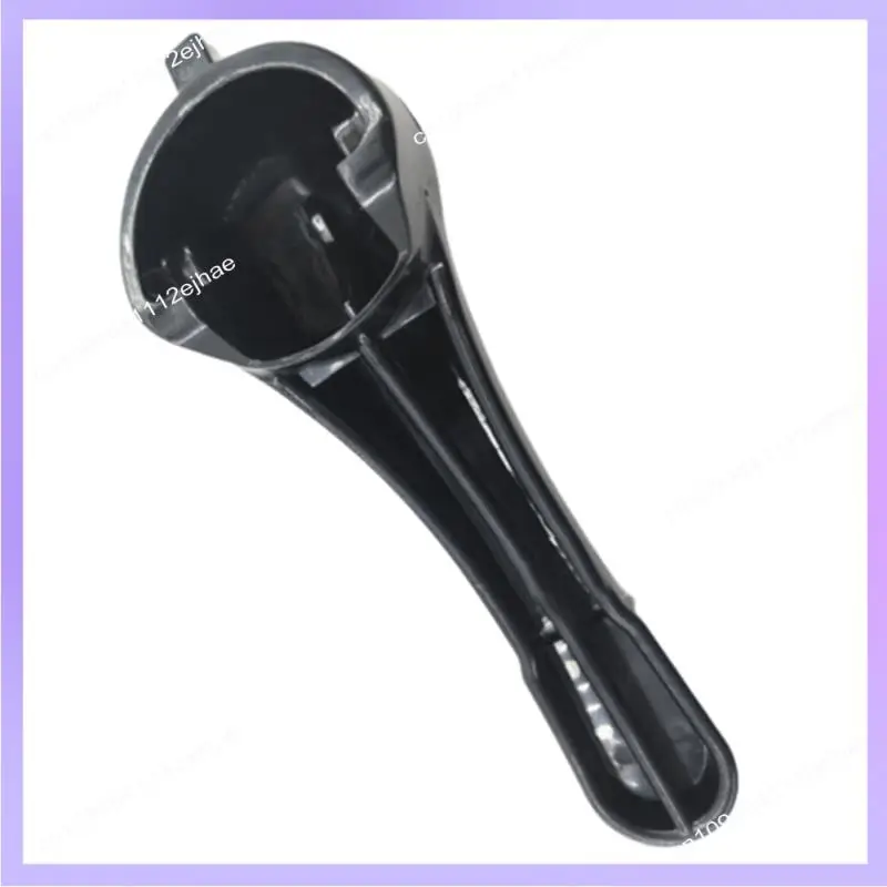 N83R SPX0714BA Key Cover Handle Assembly Replacement For Hayward SP0714T Multiport Valves And Sand Systems