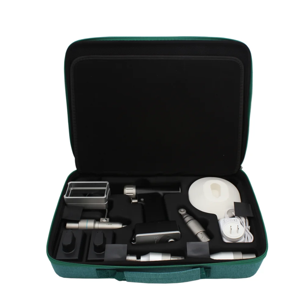 SHINVA Factory Price 4 IN 1  Lithium Battery Mini  Multifunction Drill and Saw for Surgery