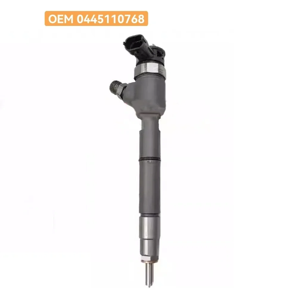 

Новый топливный инжектор для автомобиля, высокопроизводительный и с прямой установкой