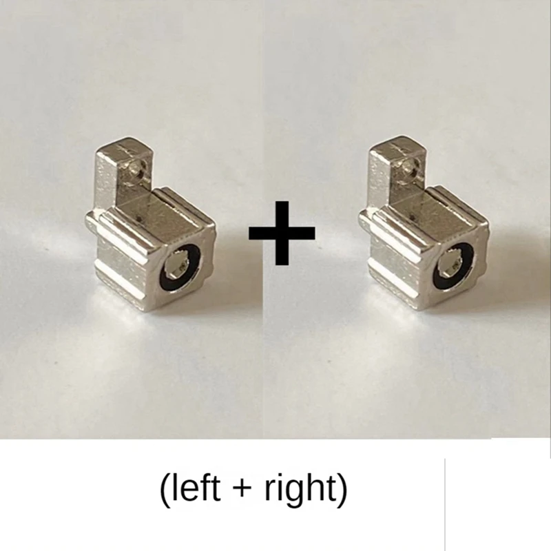 Hot-Lock Buckle For Nintend Switch NS NX Joycon Replacement Repair Parts For Joy-Con Loose Repair Buckle Lock