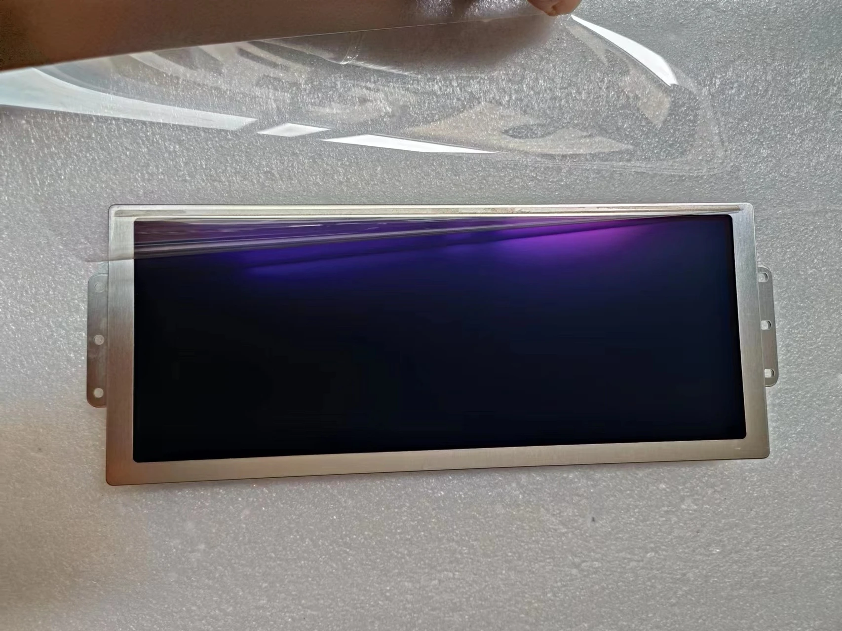 Original New 8.8 Inch LCD Display LQ088K9RA01 Screen for BMW X5 NBT Car DVD GPS Navigation Audio Systems
