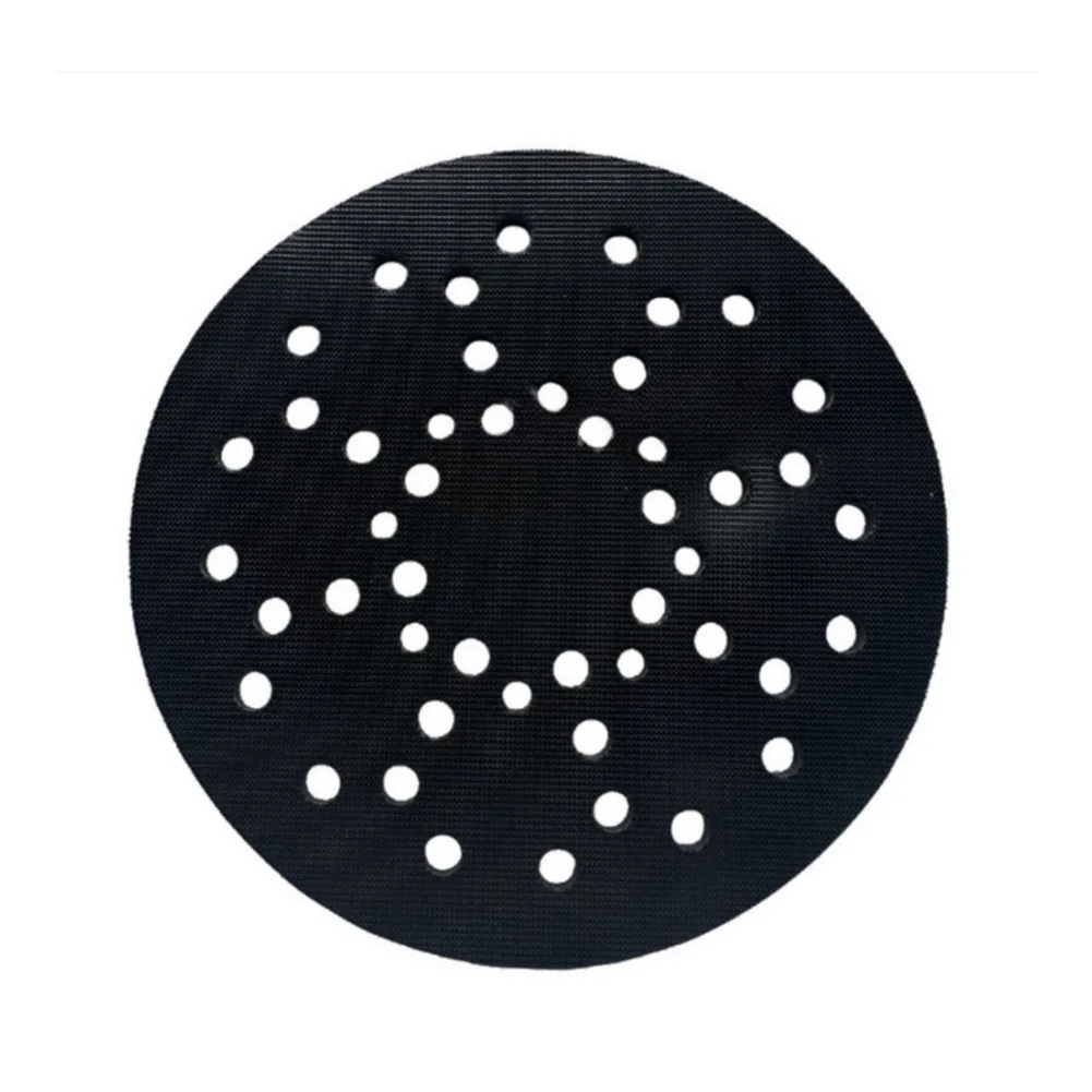 

215mm Sanding Pad Polishing Pads Protection Pad Abrasive Net For Wall Sanders Backing Sanding Disc Pad Power Tool