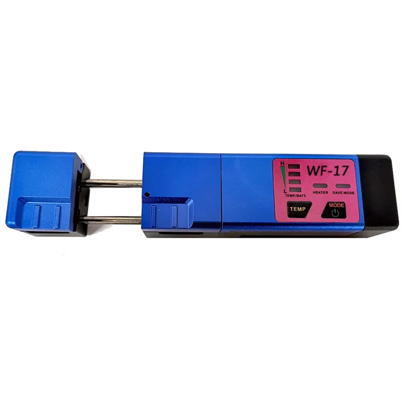 ONEFIND WF-17 Ribbon Fiber Thermal Stripper Hot jacket stripper in fiber optic project like JR-6 HJS-02 remover