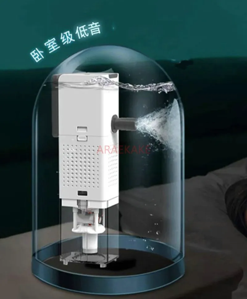 Fish toilet, fish tank, fecal separator, filter, purified water circulation, three in one oxygen pump, oxygen production integra