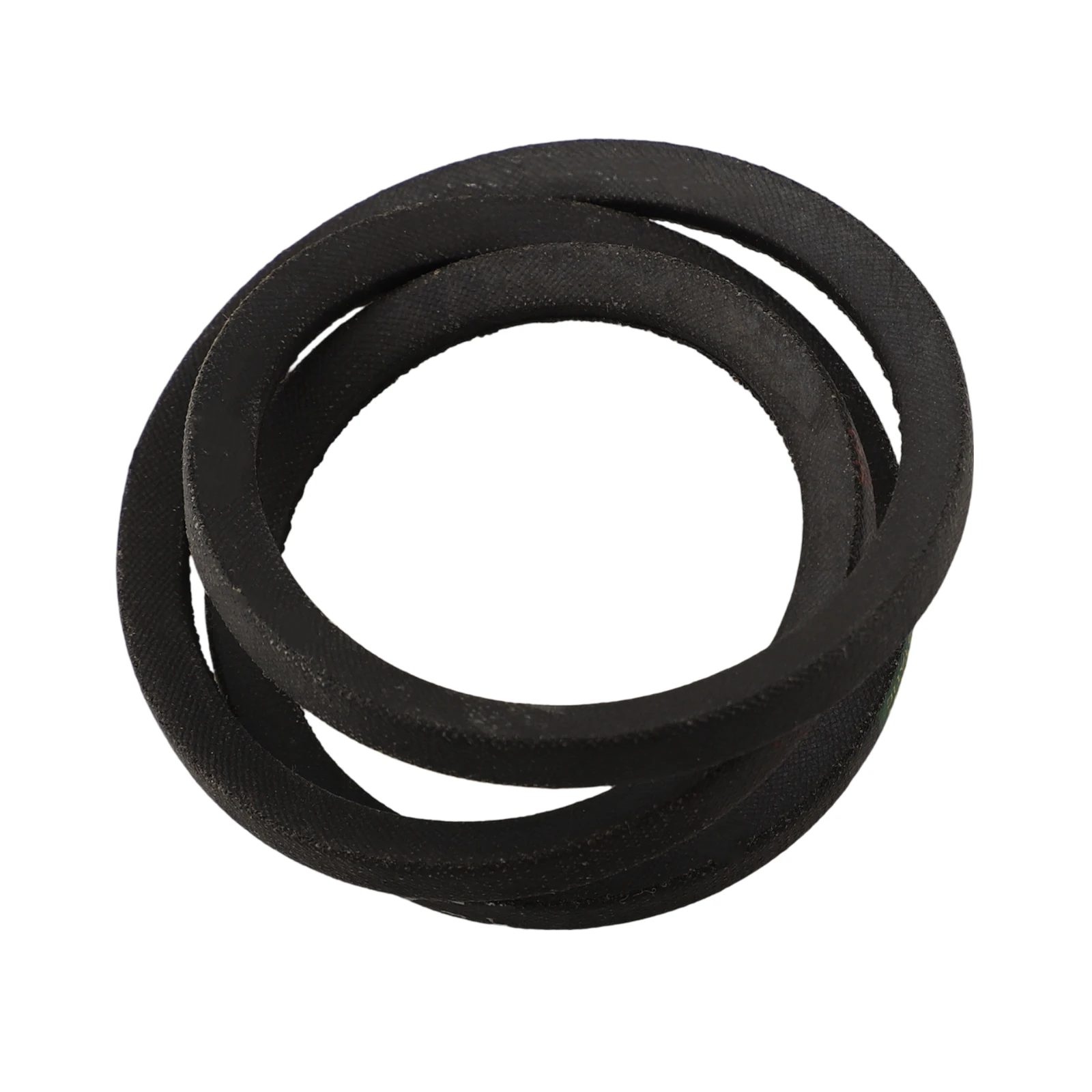 

8" Drill Press Belt Drill Press Belt Shock And Vibration Alleviation Cold Resistant Easy Installation Good Elasticity