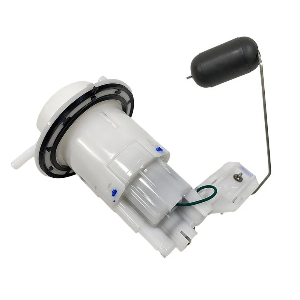 Z125A Fuel System Motorcycle Fuel Pump Non-deformation Design Quick Installation Type Efficient Motorcycle Fuel System