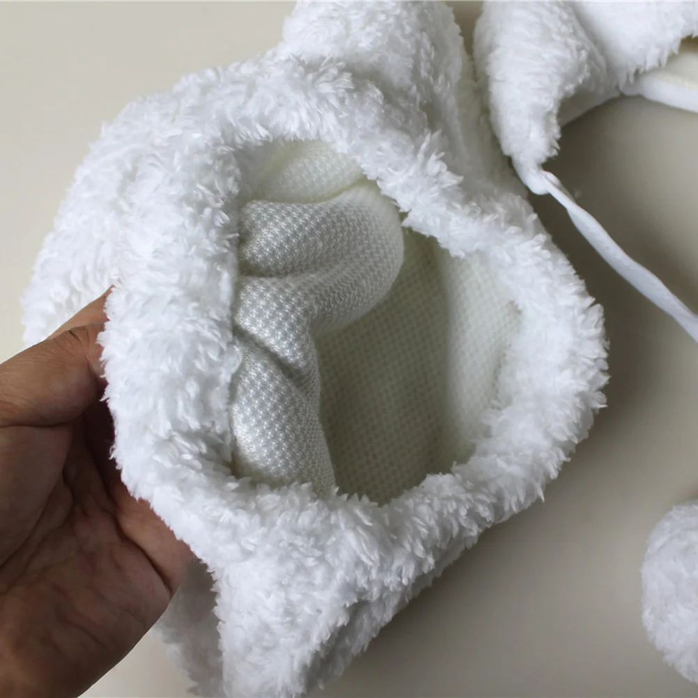 

Sheep Design Costume Photo Suit White 0-6 Months Photo Clothes Photography Clothes Costume