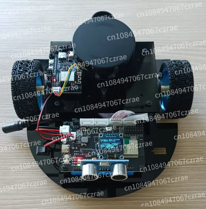 Fishbot Ros Robot |… - image