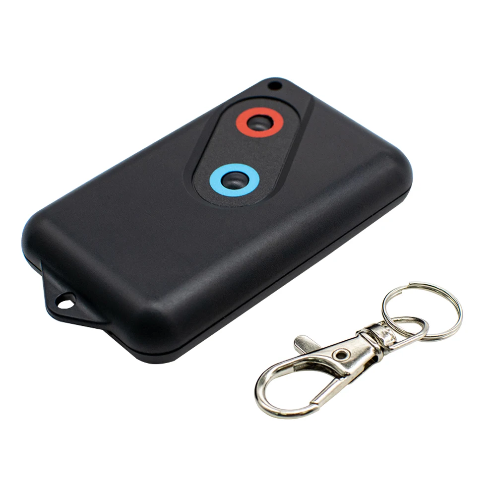 Boss Guardian SteelLine 2211L Garage Door Remote Control Replacement 330MHz Rolling Code Gate Opener
