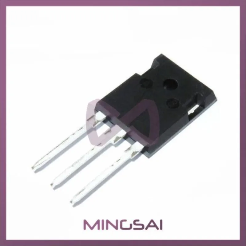 5pcs SGW50N60HS TO-247 G50N60HS TO247 50N60 600V 50A SGW20N60 G20N60 SGW25N120 G25N120 SGW30N60 G30N60