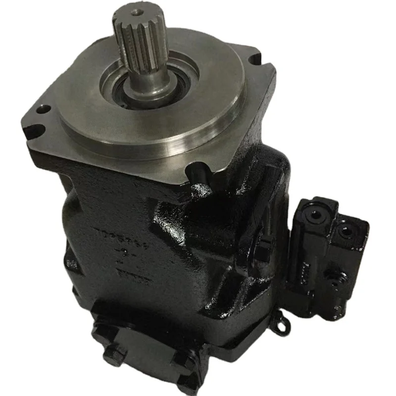 83041431 John Deer AT457670 Hydraulic Pump