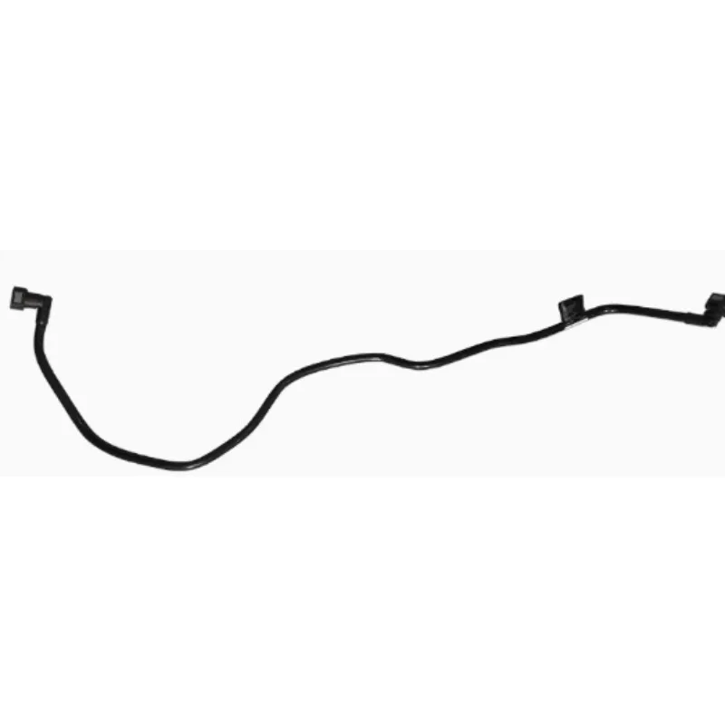 

13408649 New Carbon Canister Emission Blowdown Pipe Exhaust Hose for Buick Verano GS1.5T 1.4T for Chevrolet Cruze 2015 2016-2020